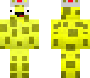 cheese king 3
