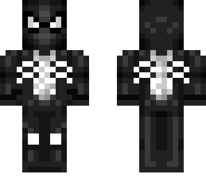 venom skin