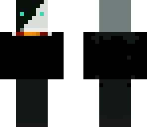 alien dude