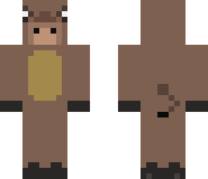 moose