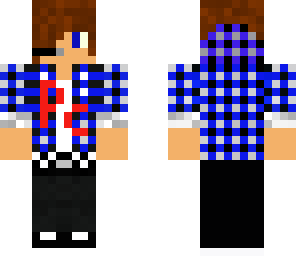 my skin