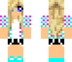 cute blonde hipster fixed