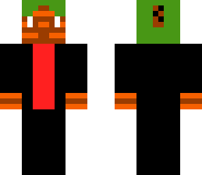 stiped pumpkin
