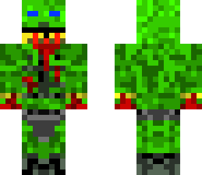 cave troll