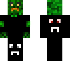 biker creeper