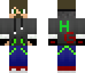 hg boy edited