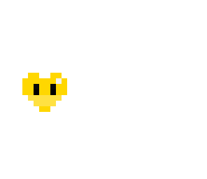 butter heart