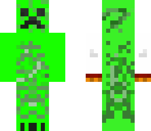 creeper