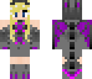 vixxaeris rider