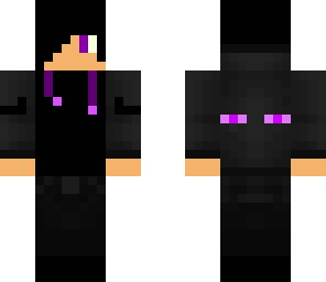 skrillex enderman