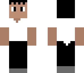 saqibs own skin