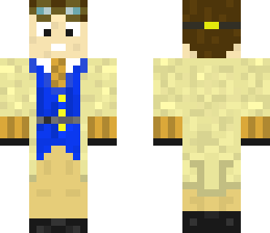 steampunk