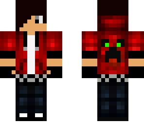 my own skin