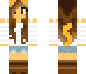 kitty girl