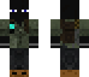 enderman surviver 2