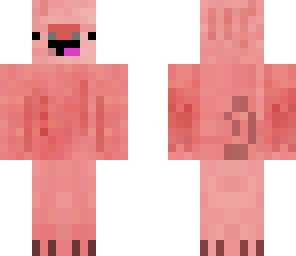 derpy jeffery with a big nose dont vote