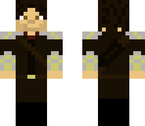 medieval heroe
