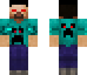 hd herobrine the gamer