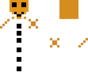 snow golem