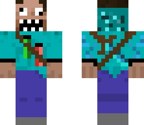 crazy scientist