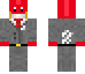 huskymudkip red
