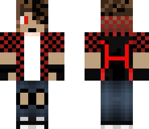new hunter_breen