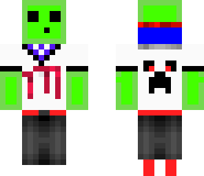 gren slaim