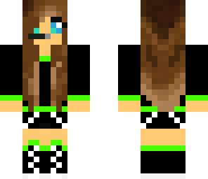 gamergirl