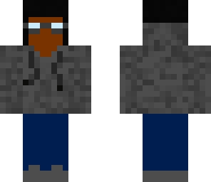 shawnachu's skin
