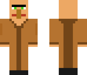 villager