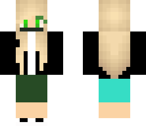 skin one