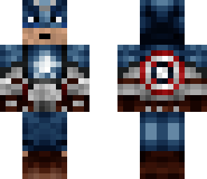 captain america