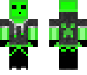 slime green