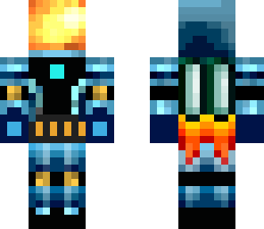 minecraft universe