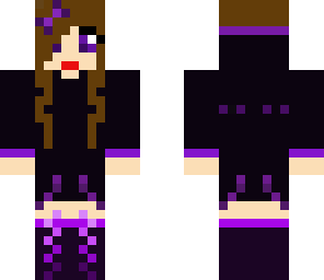 ender girl