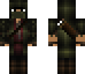 forest ranger mkii