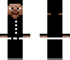 steve with black college jacket