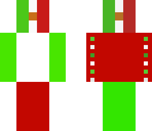mexicocraft