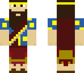 ashurbanipal