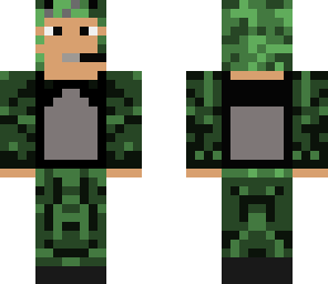soldier