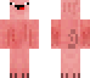 derp pigness