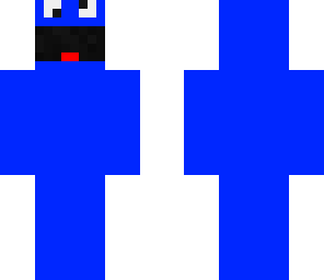 cookie monster