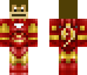 iron monkey
