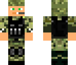 army man 3