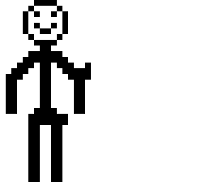 stick figure