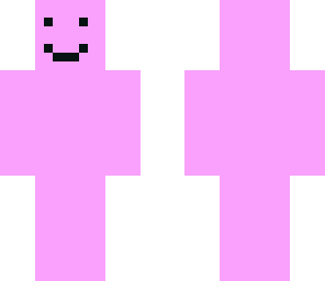 pink man base