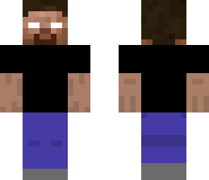 fallen kingdom herobrine