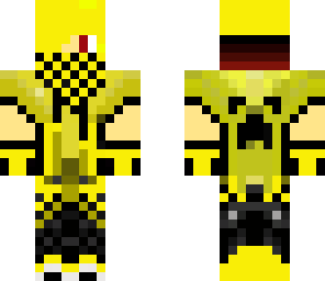 my best skin