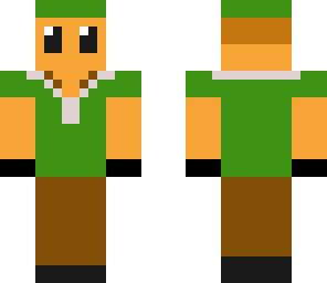 military guy