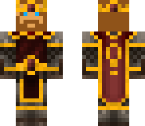 koning ravasha